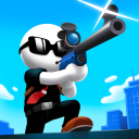 Herunterladen  Johnny Trigger - Sniper Game