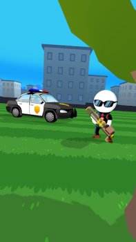 Herunterladen Johnny Trigger - Sniper Game Aktion für Android Bildschirmfoto 3