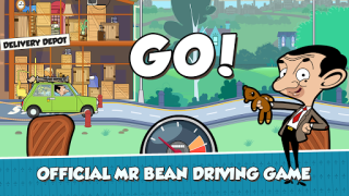 Herunterladen Mr Bean – Special Delivery Gelegentlich für Android Bildschirmfoto 2
