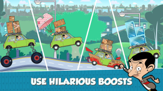 Herunterladen Mr Bean – Special Delivery Gelegentlich für Android Bildschirmfoto 7