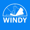 Herunterladen  Windy.app: Windkarte, Gezeiten