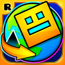 Herunterladen  Geometry Dash World