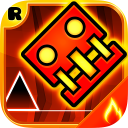 Herunterladen  Geometry Dash Meltdown