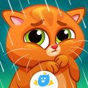 Herunterladen  Bubbu – My Virtual Pet Cat