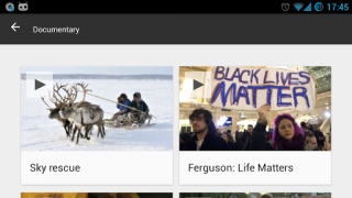 Herunterladen RT Deutsch Nachrichten & Magazine für Android Bildschirmfoto 4