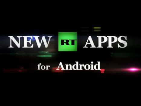 Herunterladen RT Deutsch Nachrichten & Magazine für Android Bildschirmfoto 8