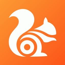 Logo UC Browser - Schneller Surfen