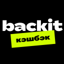 Herunterladen  Backit Кэшбэк: AliExpress +400