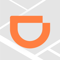 Logo DiDi Rider: Affordable rides