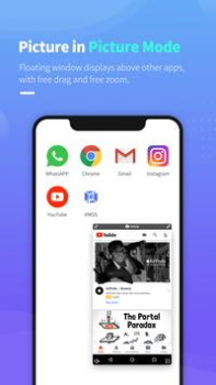 Herunterladen VMOS Personalisierung für Android Bildschirmfoto 3