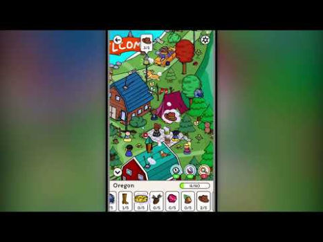 Herunterladen Wimmelbildspiele - The Journey Puzzle-Spiele für Android Bildschirmfoto 6