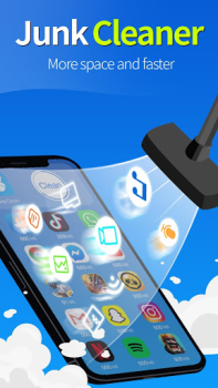 Herunterladen KeepClean Werkzeuge für Android