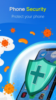 Herunterladen KeepClean Werkzeuge für Android Bildschirmfoto 5