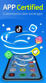 Herunterladen KeepClean Werkzeuge für Android Bildschirmfoto 7