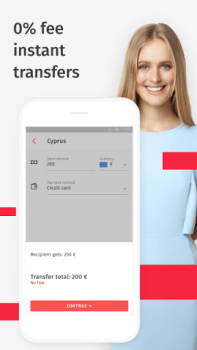 Herunterladen KoronaPay Finanzen für Android
