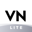 Herunterladen  VN Video Editor Lite