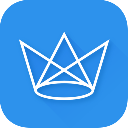 Logo FrontRow: Reinventing the Came