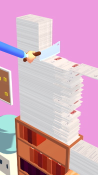 Herunterladen Office Life 3D Simulatoren für Android Bildschirmfoto 2