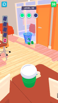 Herunterladen Office Life 3D Simulatoren für Android Bildschirmfoto 4