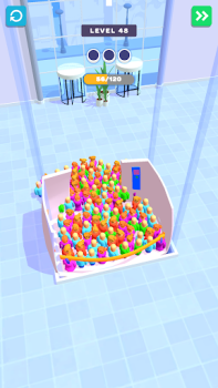 Herunterladen Office Life 3D Simulatoren für Android Bildschirmfoto 5