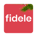 Herunterladen  Fidele - доставка еды