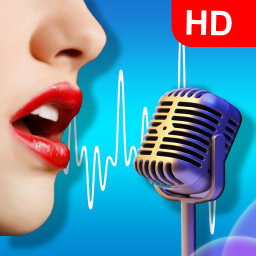Logo Voice-Changer - Audioeffekte