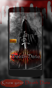 Herunterladen Death Date Unterhaltung für Android Bildschirmfoto 4