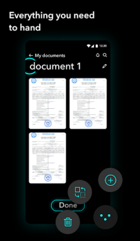 Herunterladen Enclave Einkaufen für Android Bildschirmfoto 4