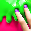 Herunterladen  Super Slime Simulator: DIY Art