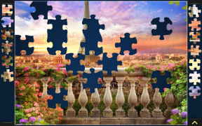 Herunterladen Magische Puzzles－Jigsaw-Spiele Puzzle-Spiele für Android Bildschirmfoto 7
