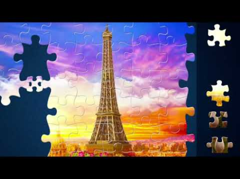 Herunterladen Magische Puzzles－Jigsaw-Spiele Puzzle-Spiele für Android Bildschirmfoto 8