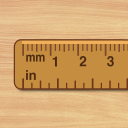 Herunterladen  Lineal : Smart Ruler
