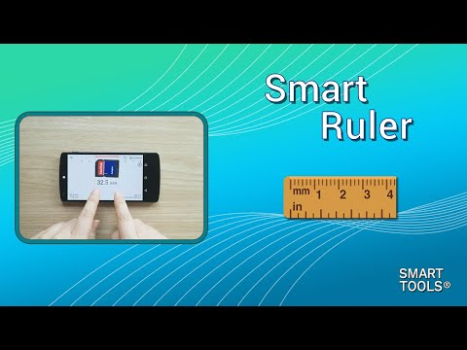 Herunterladen Lineal : Smart Ruler Werkzeuge für Android Bildschirmfoto 7