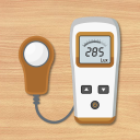 Herunterladen  Smart Luxmeter