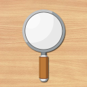 Herunterladen  Lupe : Smart Magnifier