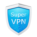 Herunterladen  SuperVPN Fast VPN Client