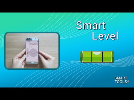Herunterladen Libelle : Smart Level Werkzeuge für Android Bildschirmfoto 8