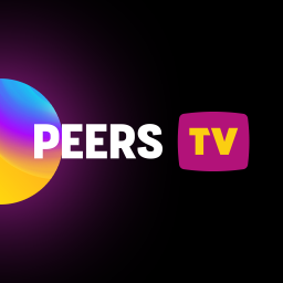 Logo Peers.TV: телевизор ОНЛАЙН ТВ