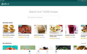 Herunterladen Good Food: Recipe Finder Essen & Trinken für Android Bildschirmfoto 5
