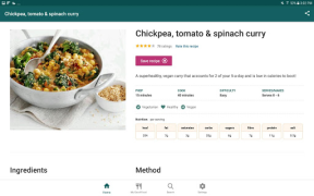 Herunterladen Good Food: Recipe Finder Essen & Trinken für Android Bildschirmfoto 6