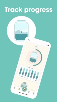 Herunterladen Avocation - Habit Tracker Lebensstil für Android Bildschirmfoto 2