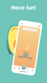 Herunterladen Avocation - Habit Tracker Lebensstil für Android Bildschirmfoto 4