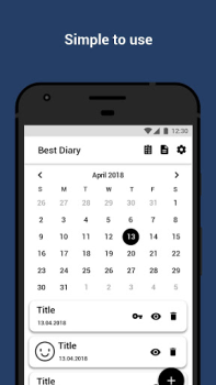 Herunterladen Best Diary Lebensstil für Android