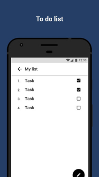 Herunterladen Best Diary Lebensstil für Android Bildschirmfoto 5