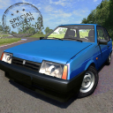 Herunterladen Симулятор вождения ВАЗ 2108 SE
