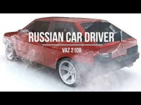 Herunterladen Симулятор вождения ВАЗ 2108 SE Simulatoren für Android Bildschirmfoto 8