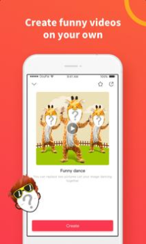 Herunterladen DOUPAI - DOUPAI Face Foto für Android