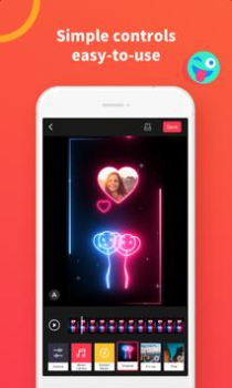 Herunterladen DOUPAI - DOUPAI Face Foto für Android Bildschirmfoto 2
