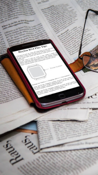 Herunterladen Haylou RS4 Plus Watch Guide Bücher und Leitfäden für Android Bildschirmfoto 2