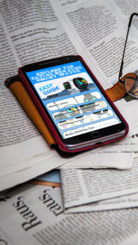 Herunterladen Haylou RS4 Plus Watch Guide Bücher und Leitfäden für Android Bildschirmfoto 3